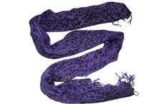 Load image into Gallery viewer, Scarves with Animal Print (Various Colours) Scarf - Accessories