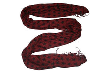 Load image into Gallery viewer, Scarves With Stars (Various Colours) Scarf - Accessories