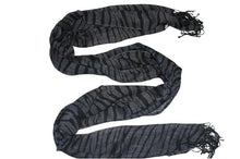 Load image into Gallery viewer, Scarves with Animal Print (Various Colours) Scarf - Accessories