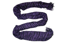 Load image into Gallery viewer, Scarves with Animal Print (Various Colours) Scarf - Accessories