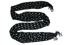 Load image into Gallery viewer, Scarves with Spots (Various Colours) Scarf - Accessories