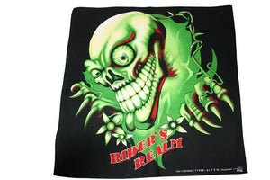 Square Riders Realm Bandana - Accessories