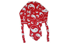 Load image into Gallery viewer, Red Ying Yang Zandana - Accessories