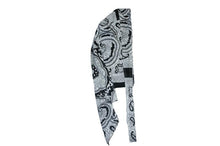 Load image into Gallery viewer, White Pattern Zandana - Accessories