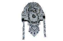 Load image into Gallery viewer, White Pattern Zandana - Accessories