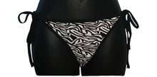Load image into Gallery viewer, Zebra Print Bikini - Bikinis