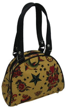 Load image into Gallery viewer, Small Tattoo Motif Bag (Various Colours) - Accessories