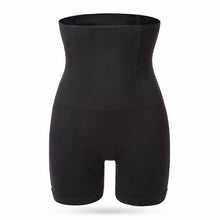 Load image into Gallery viewer, SH-0006 Women High Waist Shaping Panties Breathable Body Shaper Slimming Tummy Underwear panty shapers - 